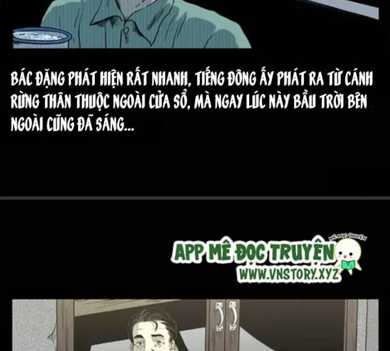 Tam Lão Gia Kinh Kỳ Thủ Trát Chapter 15 - Trang 33