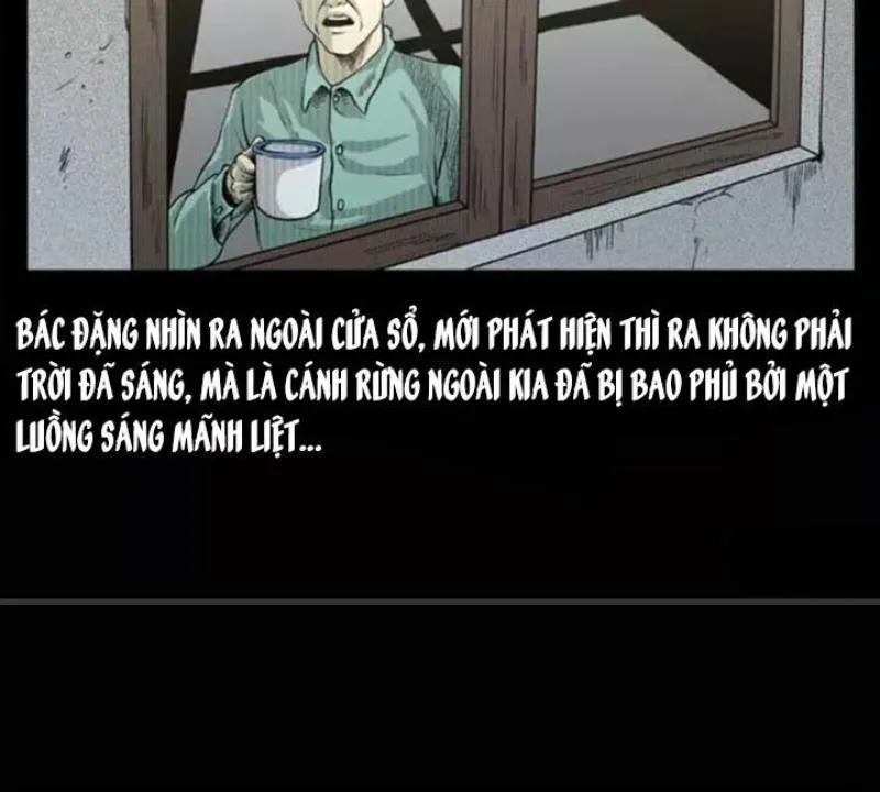 Tam Lão Gia Kinh Kỳ Thủ Trát Chapter 15 - Trang 34