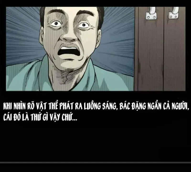 Tam Lão Gia Kinh Kỳ Thủ Trát Chapter 15 - Trang 35