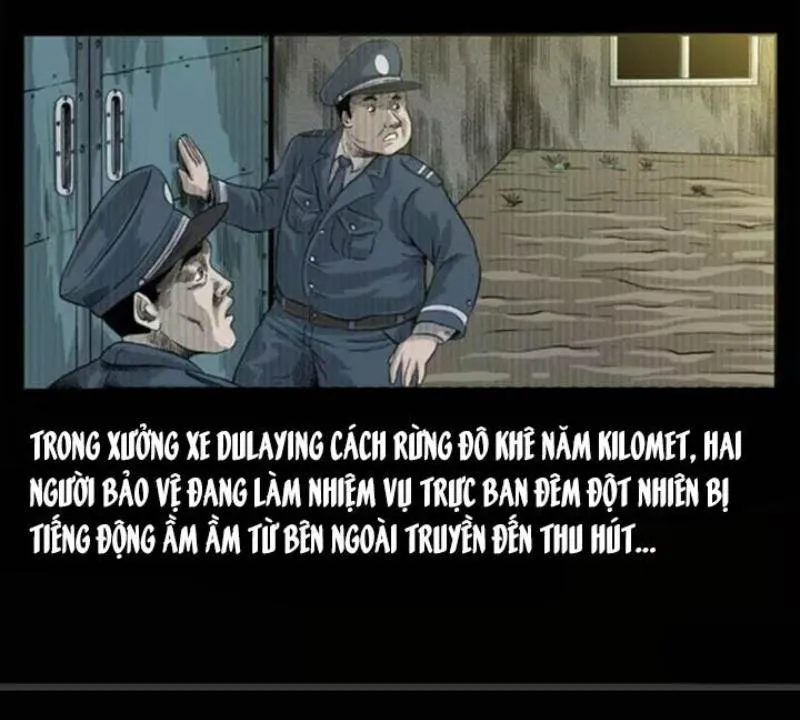 Tam Lão Gia Kinh Kỳ Thủ Trát Chapter 15 - Trang 41