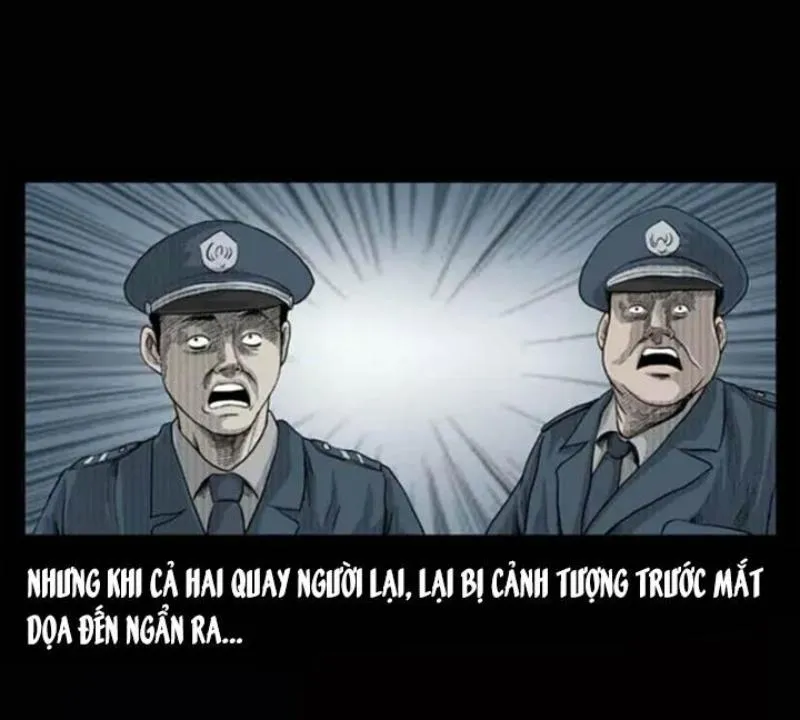Tam Lão Gia Kinh Kỳ Thủ Trát Chapter 15 - Trang 42