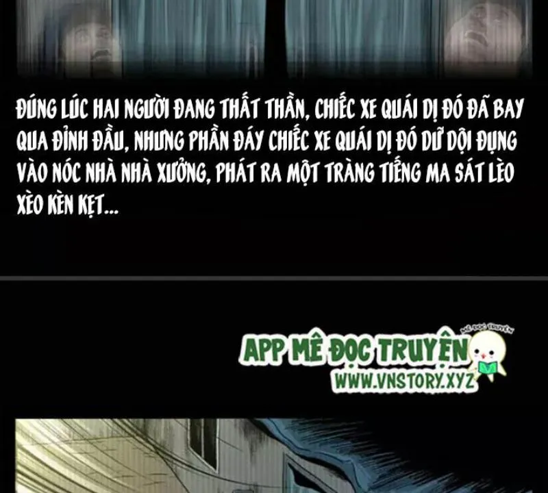 Tam Lão Gia Kinh Kỳ Thủ Trát Chapter 15 - Trang 45