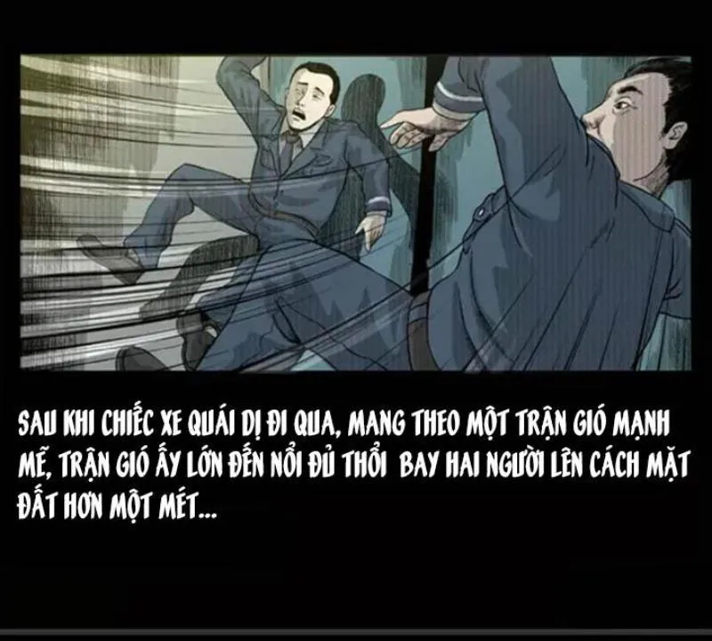 Tam Lão Gia Kinh Kỳ Thủ Trát Chapter 15 - Trang 47