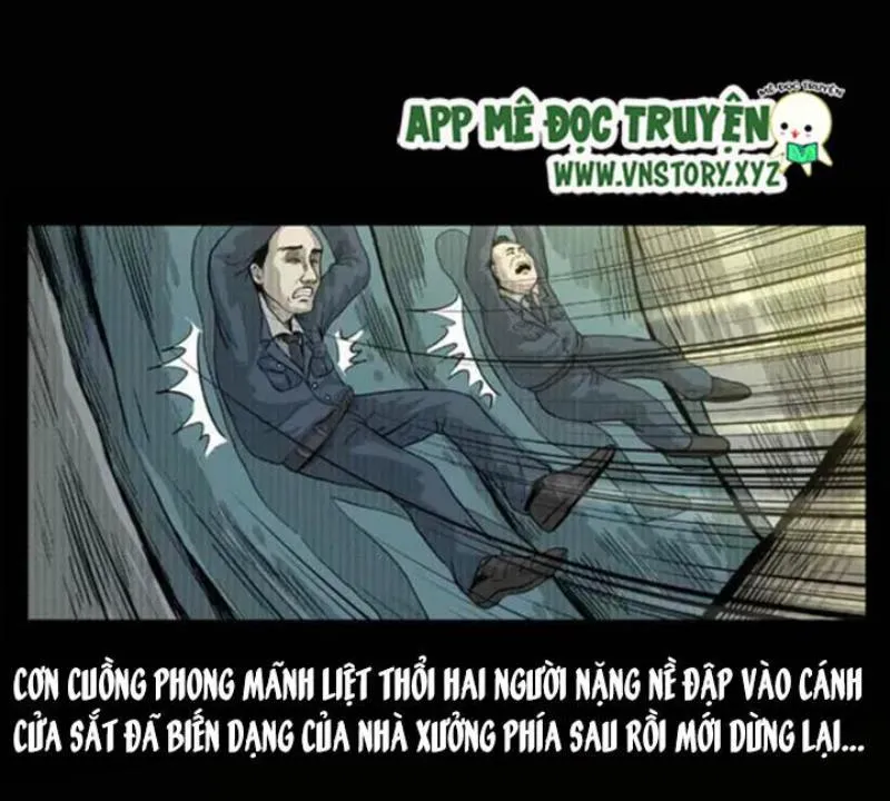 Tam Lão Gia Kinh Kỳ Thủ Trát Chapter 15 - Trang 48