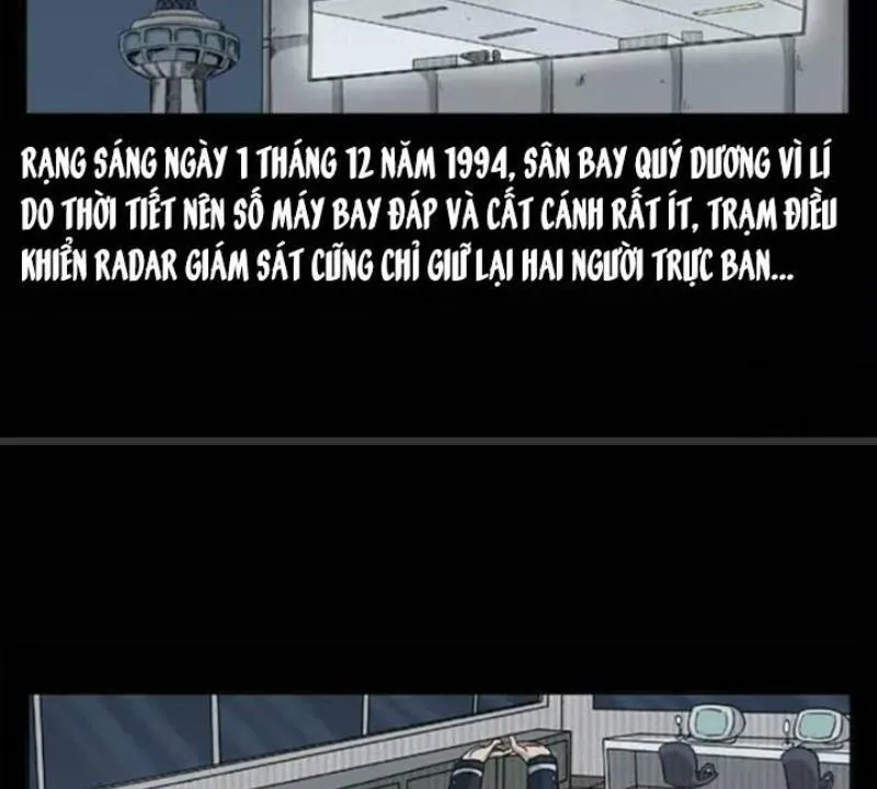 Tam Lão Gia Kinh Kỳ Thủ Trát Chapter 15 - Trang 5