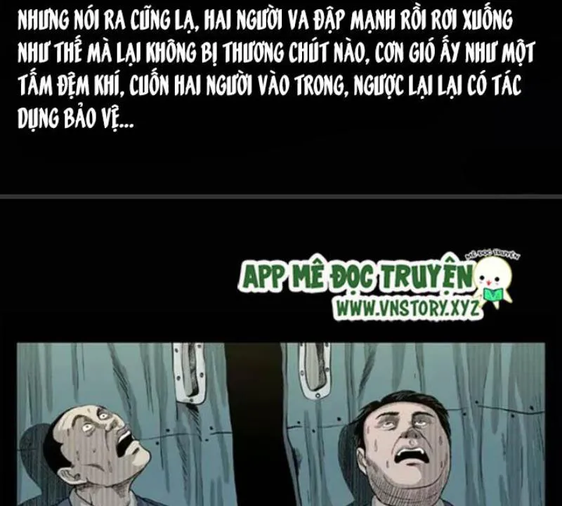 Tam Lão Gia Kinh Kỳ Thủ Trát Chapter 15 - Trang 50
