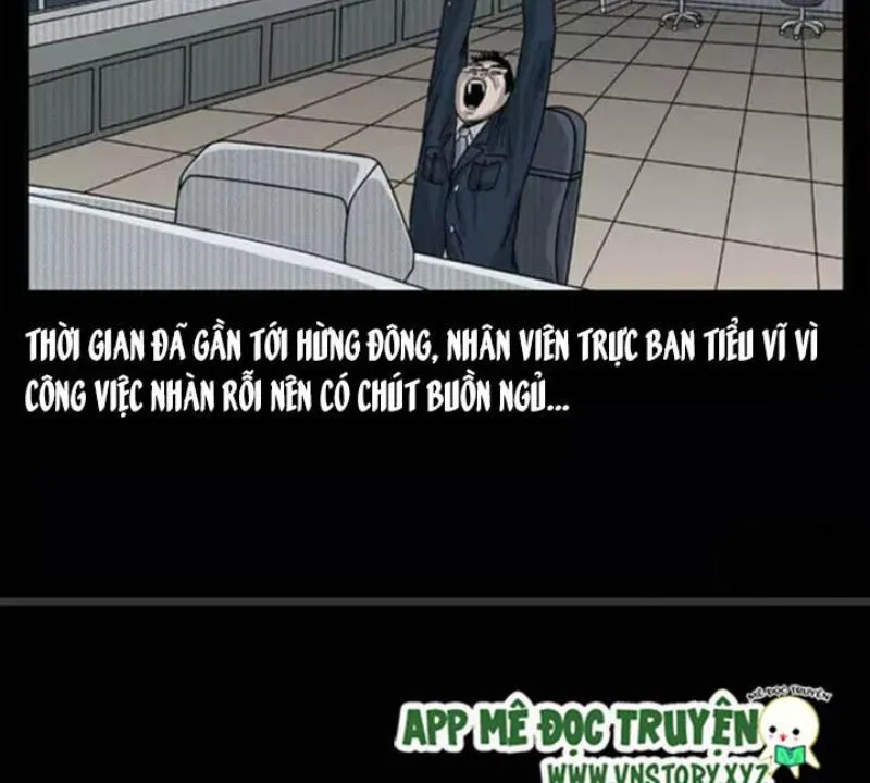 Tam Lão Gia Kinh Kỳ Thủ Trát Chapter 15 - Trang 6