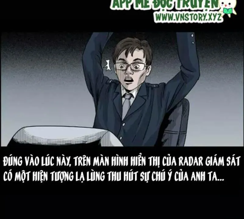 Tam Lão Gia Kinh Kỳ Thủ Trát Chapter 15 - Trang 7