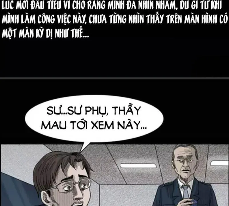 Tam Lão Gia Kinh Kỳ Thủ Trát Chapter 15 - Trang 9