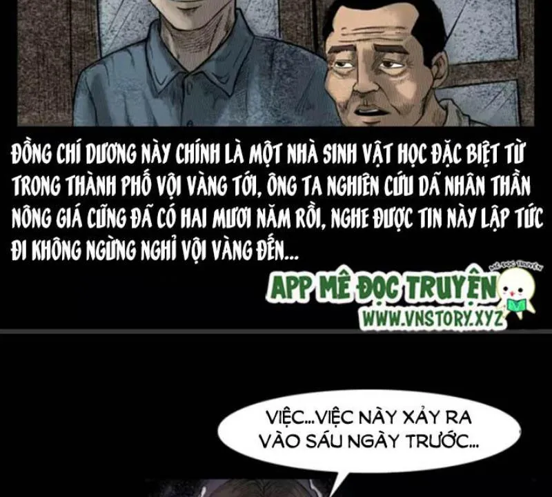 Tam Lão Gia Kinh Kỳ Thủ Trát Chapter 16 - Trang 12