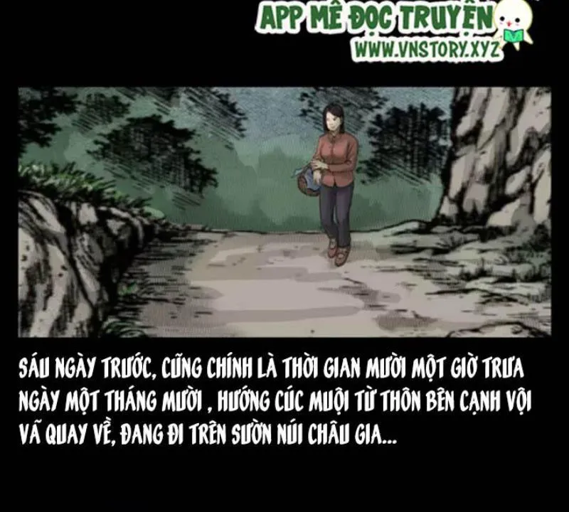 Tam Lão Gia Kinh Kỳ Thủ Trát Chapter 16 - Trang 14