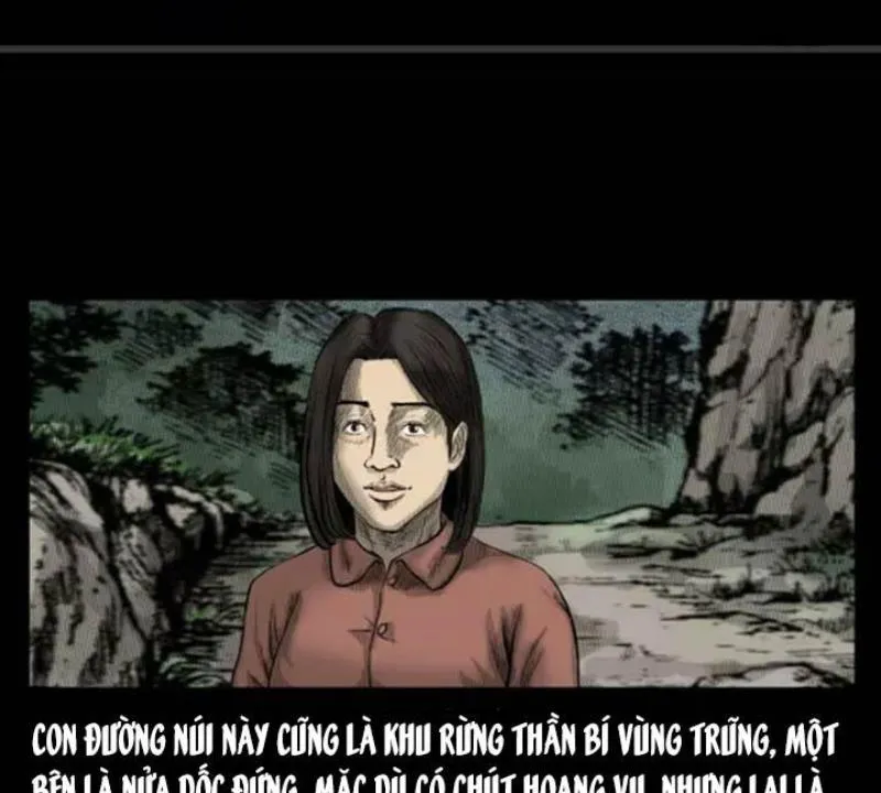 Tam Lão Gia Kinh Kỳ Thủ Trát Chapter 16 - Trang 15