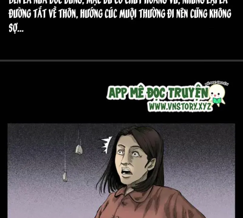 Tam Lão Gia Kinh Kỳ Thủ Trát Chapter 16 - Trang 16