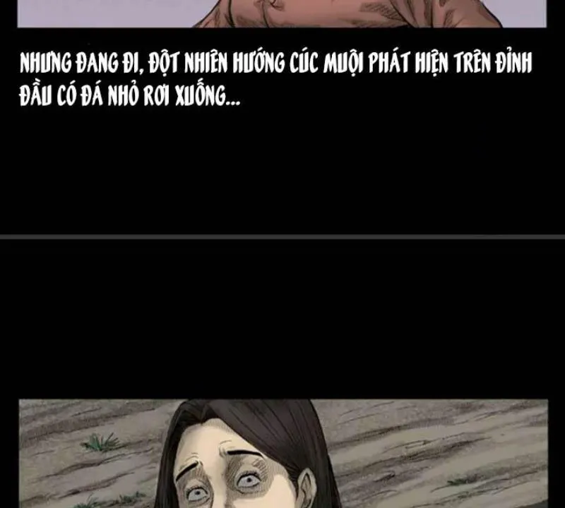 Tam Lão Gia Kinh Kỳ Thủ Trát Chapter 16 - Trang 17