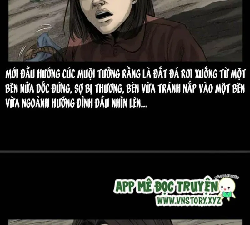 Tam Lão Gia Kinh Kỳ Thủ Trát Chapter 16 - Trang 18