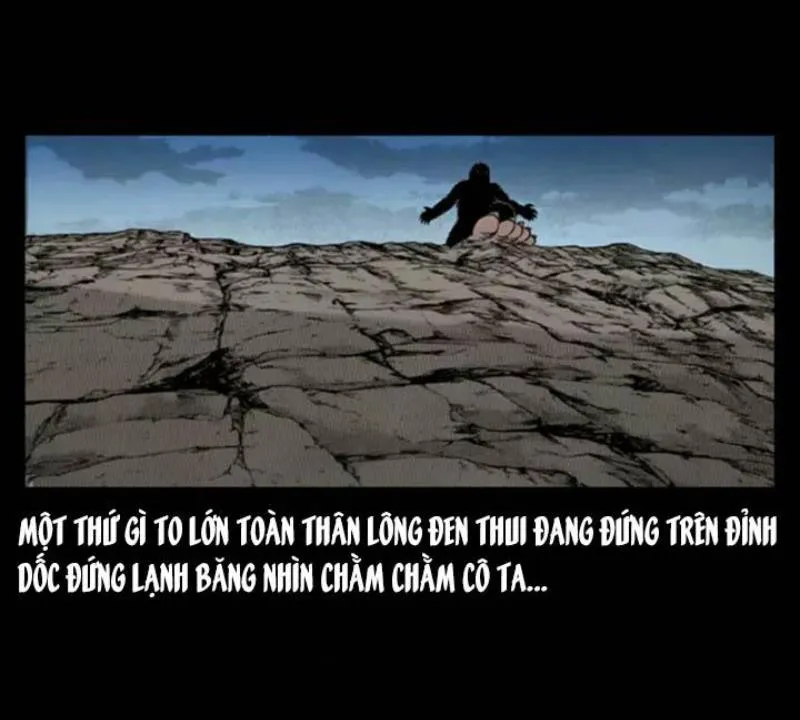 Tam Lão Gia Kinh Kỳ Thủ Trát Chapter 16 - Trang 20