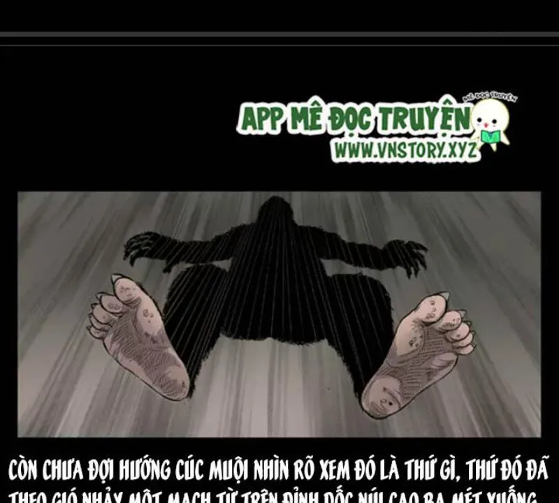 Tam Lão Gia Kinh Kỳ Thủ Trát Chapter 16 - Trang 21