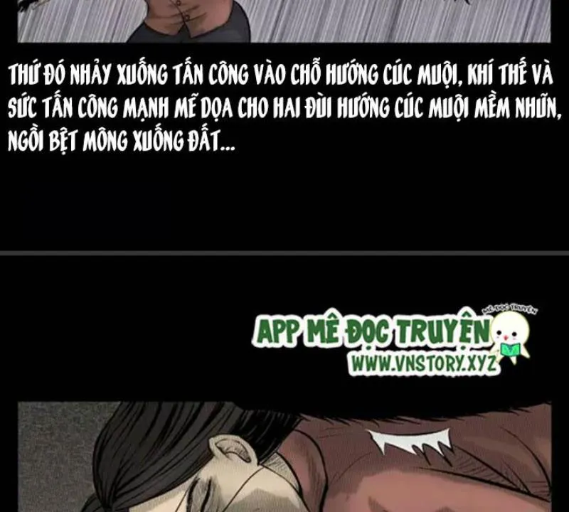 Tam Lão Gia Kinh Kỳ Thủ Trát Chapter 16 - Trang 23