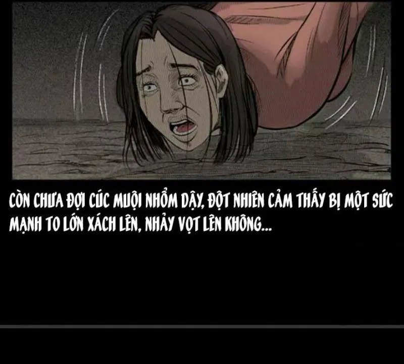 Tam Lão Gia Kinh Kỳ Thủ Trát Chapter 16 - Trang 25