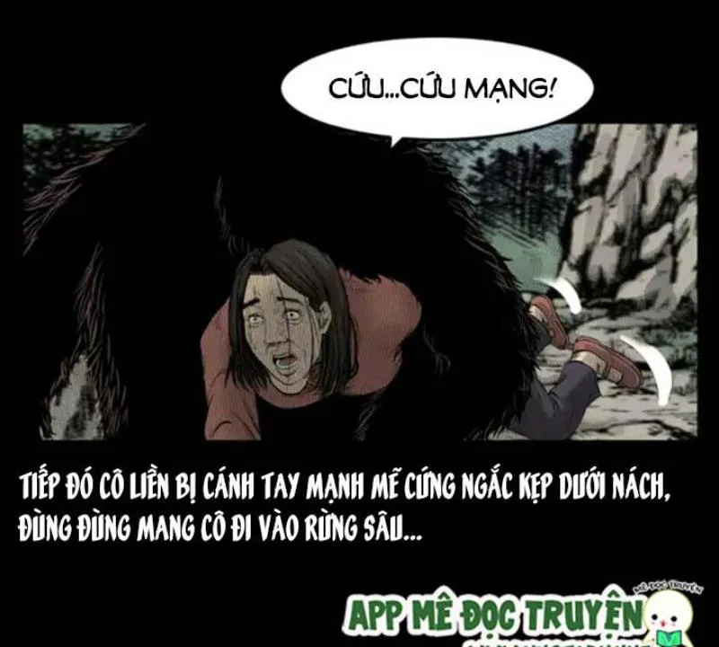 Tam Lão Gia Kinh Kỳ Thủ Trát Chapter 16 - Trang 26