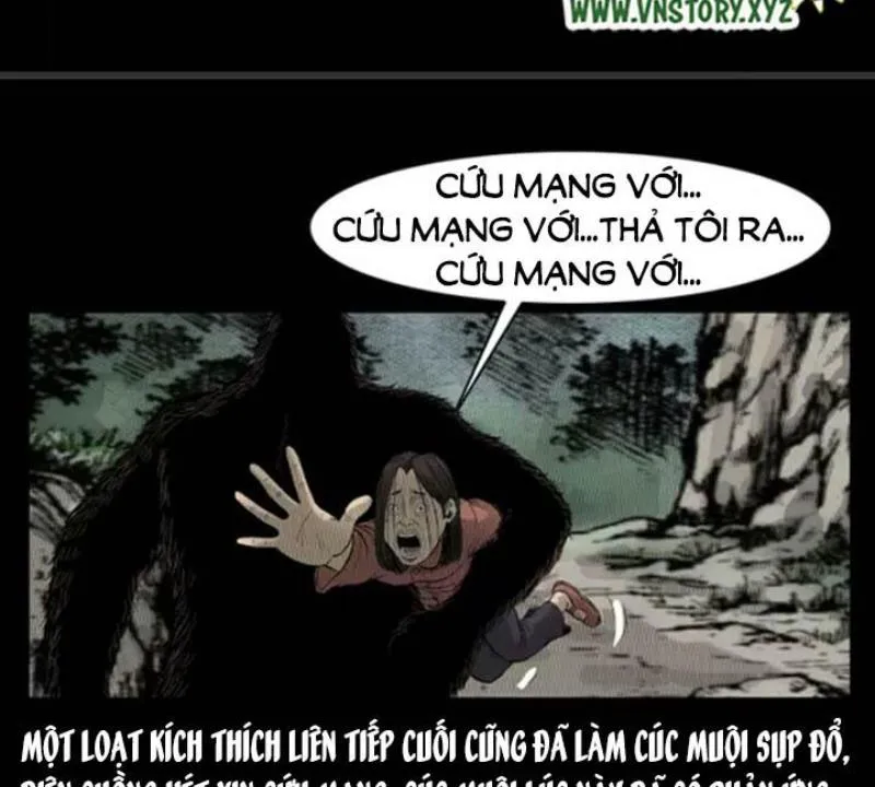 Tam Lão Gia Kinh Kỳ Thủ Trát Chapter 16 - Trang 27
