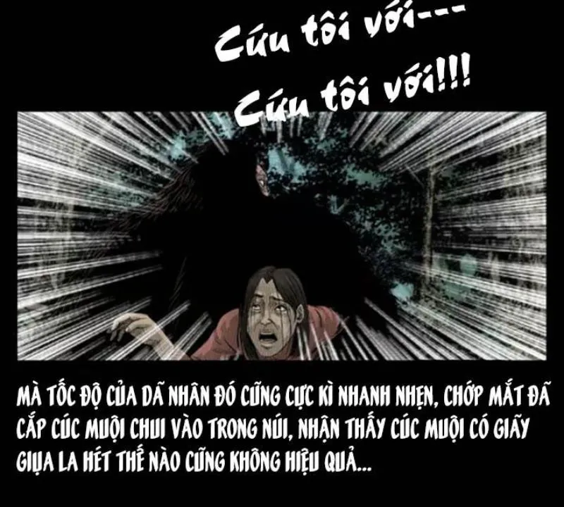 Tam Lão Gia Kinh Kỳ Thủ Trát Chapter 16 - Trang 32