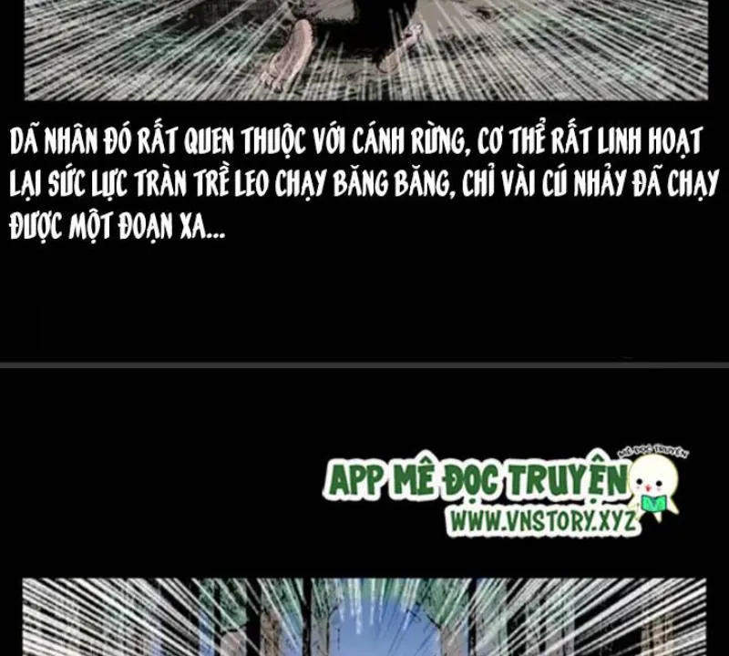 Tam Lão Gia Kinh Kỳ Thủ Trát Chapter 16 - Trang 35