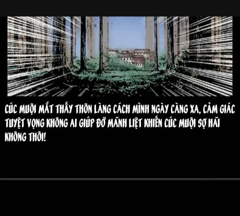 Tam Lão Gia Kinh Kỳ Thủ Trát Chapter 16 - Trang 36