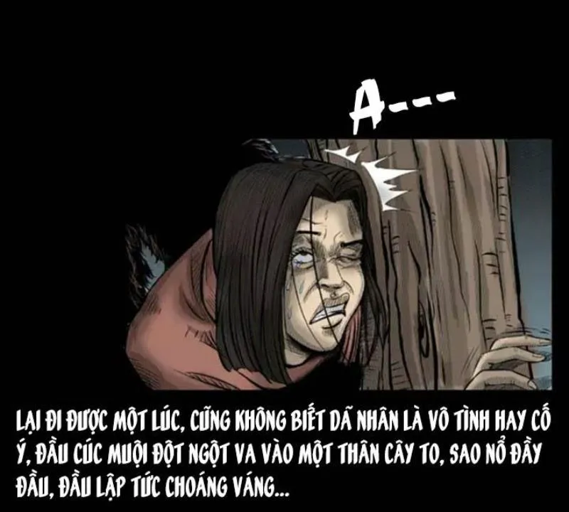 Tam Lão Gia Kinh Kỳ Thủ Trát Chapter 16 - Trang 38