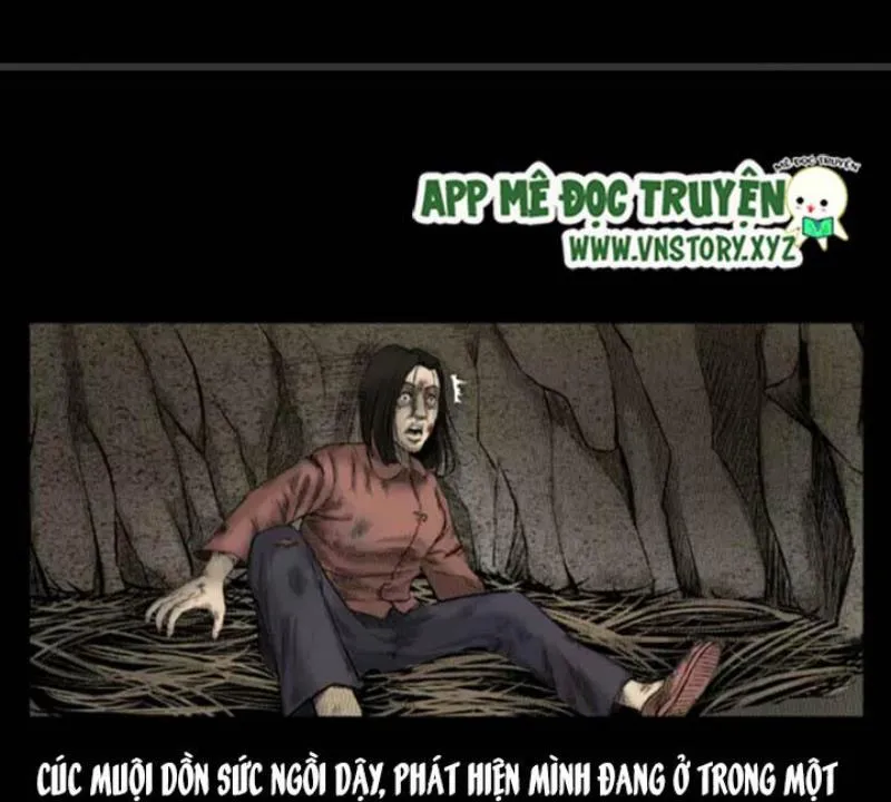 Tam Lão Gia Kinh Kỳ Thủ Trát Chapter 16 - Trang 45