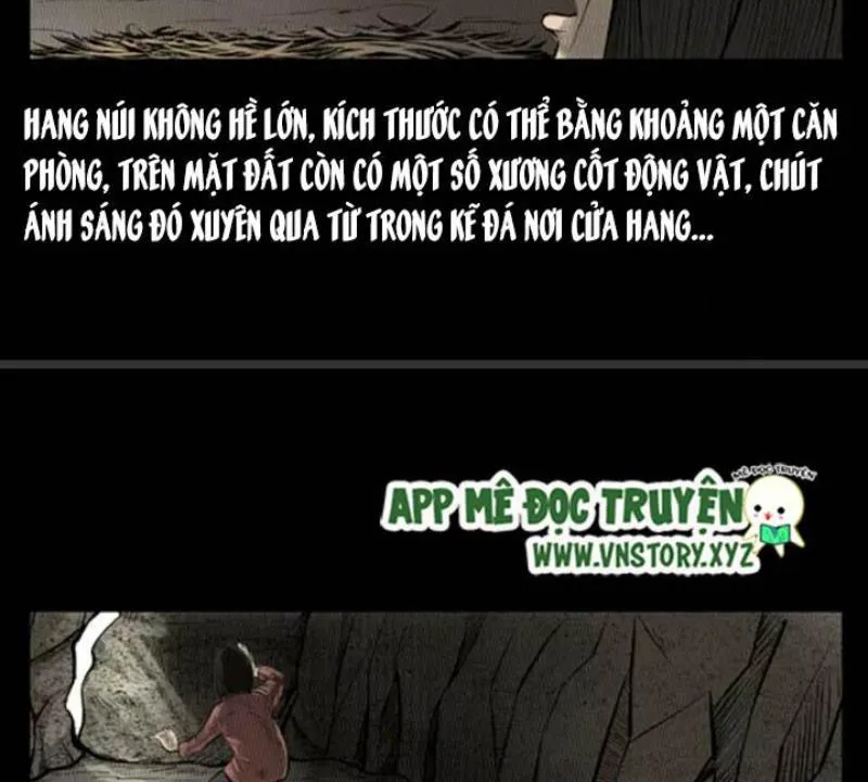 Tam Lão Gia Kinh Kỳ Thủ Trát Chapter 16 - Trang 47