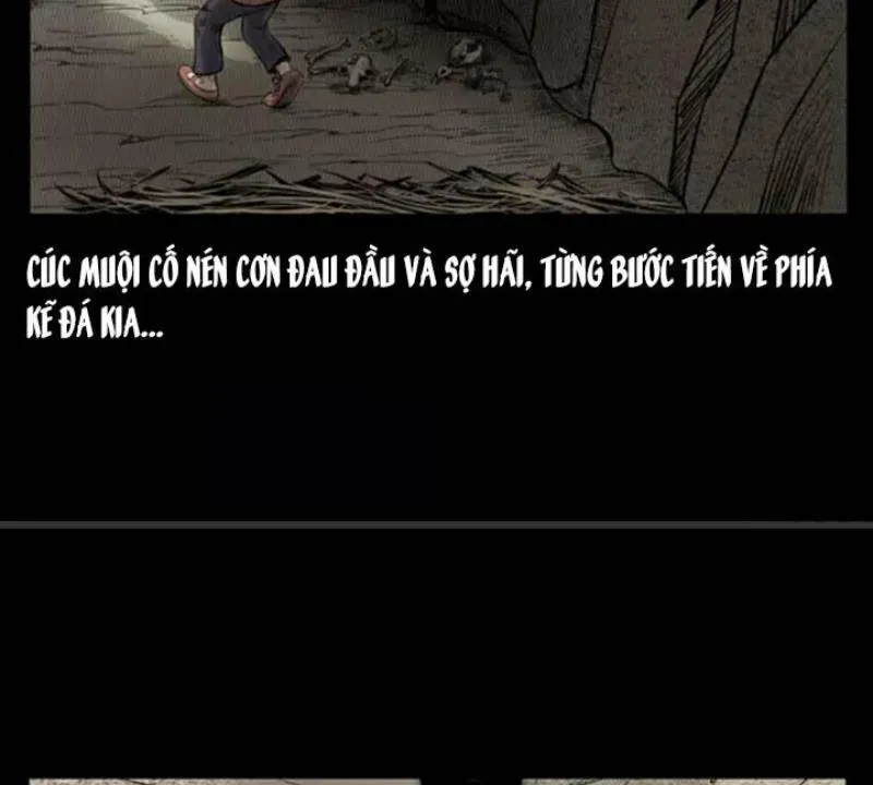Tam Lão Gia Kinh Kỳ Thủ Trát Chapter 16 - Trang 48