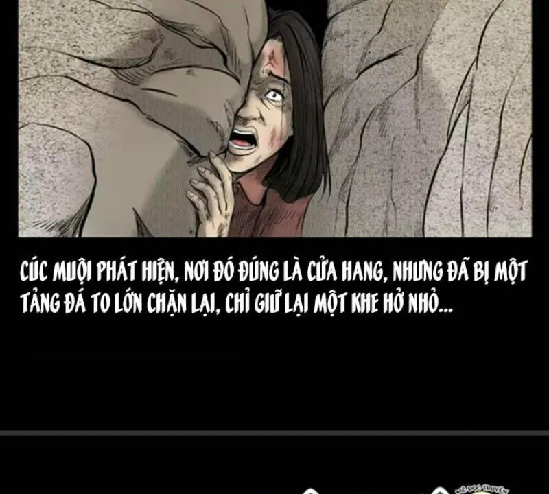 Tam Lão Gia Kinh Kỳ Thủ Trát Chapter 16 - Trang 49