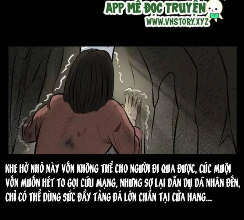 Tam Lão Gia Kinh Kỳ Thủ Trát Chapter 16 - Trang 50