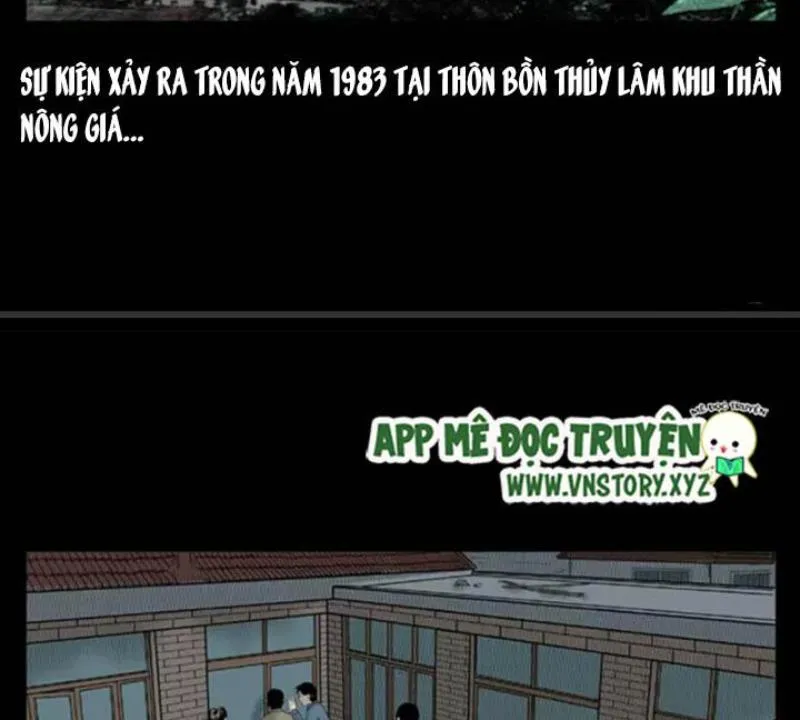 Tam Lão Gia Kinh Kỳ Thủ Trát Chapter 16 - Trang 6