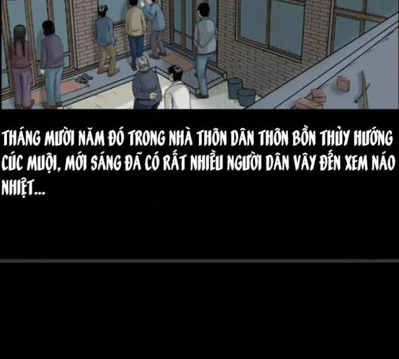Tam Lão Gia Kinh Kỳ Thủ Trát Chapter 16 - Trang 7