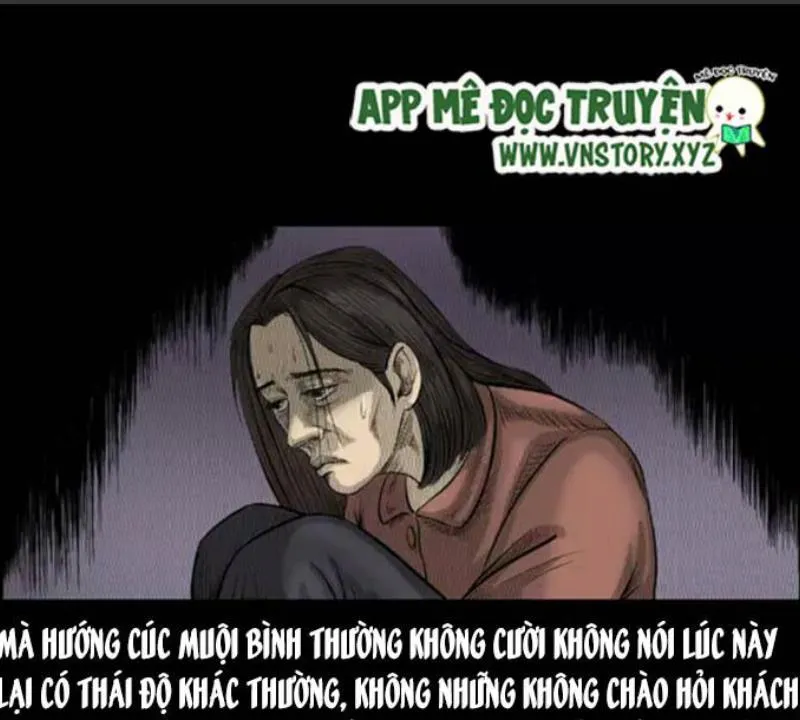 Tam Lão Gia Kinh Kỳ Thủ Trát Chapter 16 - Trang 9