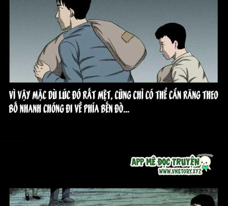Tam Lão Gia Kinh Kỳ Thủ Trát Chapter 17 - Trang 10