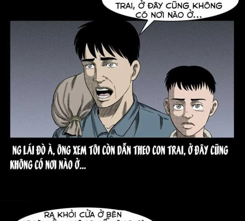 Tam Lão Gia Kinh Kỳ Thủ Trát Chapter 17 - Trang 16