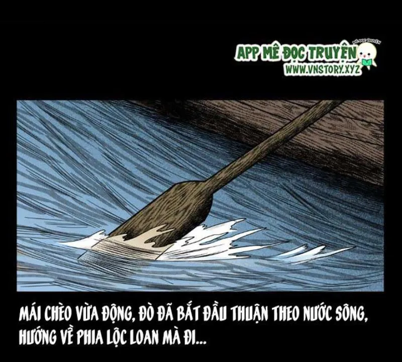 Tam Lão Gia Kinh Kỳ Thủ Trát Chapter 17 - Trang 21