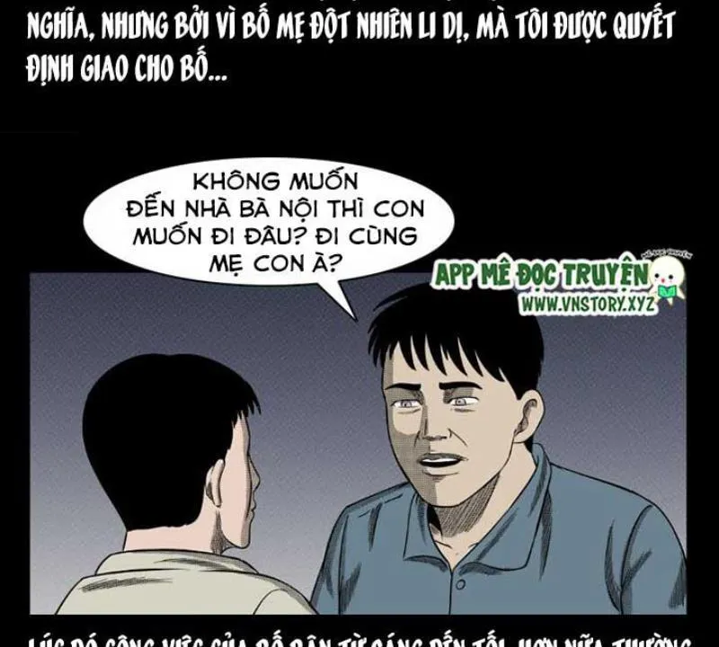 Tam Lão Gia Kinh Kỳ Thủ Trát Chapter 17 - Trang 25
