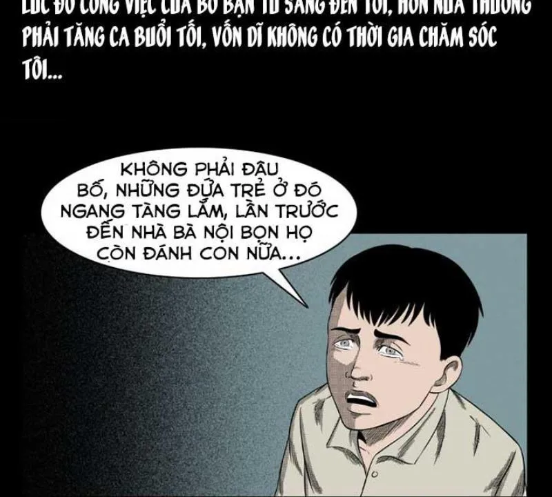 Tam Lão Gia Kinh Kỳ Thủ Trát Chapter 17 - Trang 26