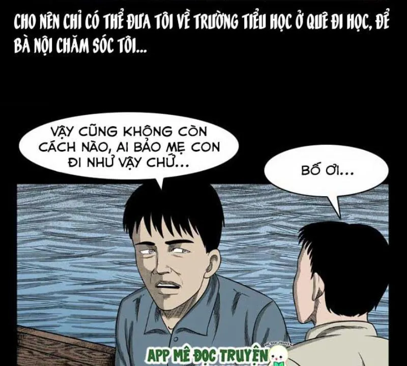 Tam Lão Gia Kinh Kỳ Thủ Trát Chapter 17 - Trang 27