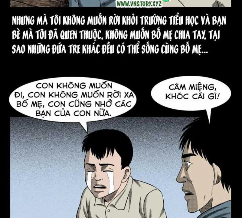 Tam Lão Gia Kinh Kỳ Thủ Trát Chapter 17 - Trang 28