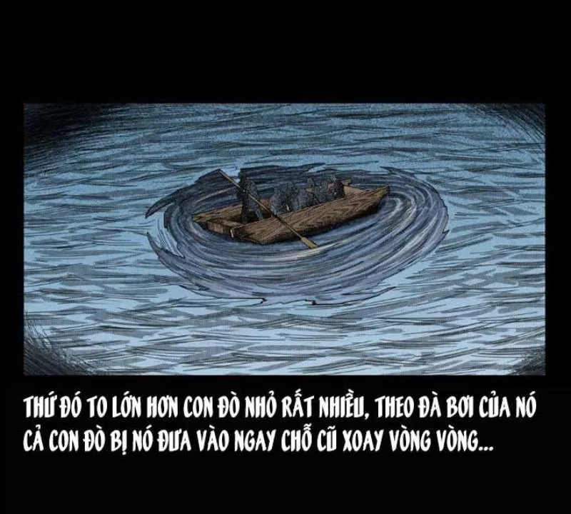 Tam Lão Gia Kinh Kỳ Thủ Trát Chapter 17 - Trang 47