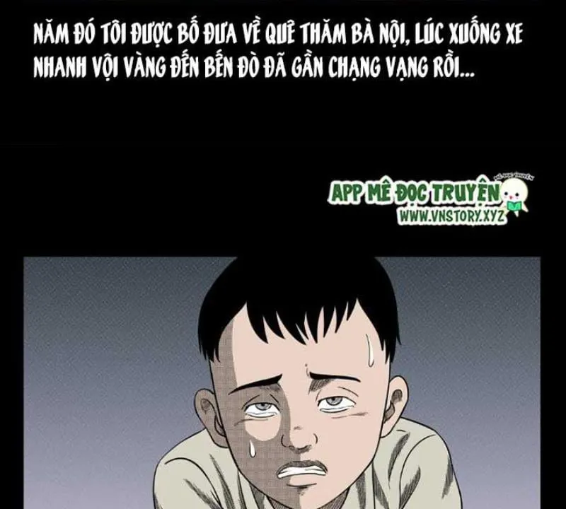 Tam Lão Gia Kinh Kỳ Thủ Trát Chapter 17 - Trang 6