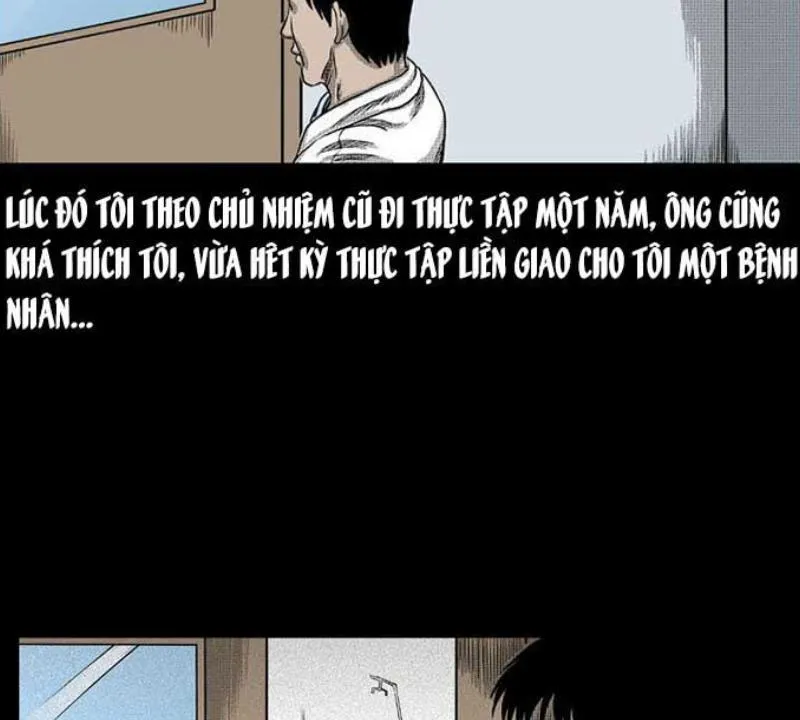 Tam Lão Gia Kinh Kỳ Thủ Trát Chapter 18 - Trang 10