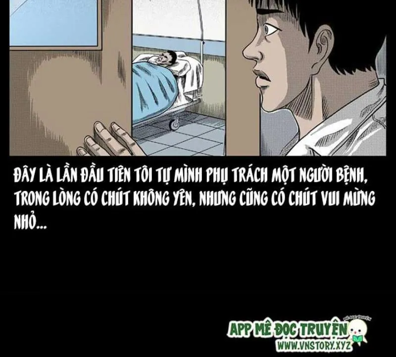 Tam Lão Gia Kinh Kỳ Thủ Trát Chapter 18 - Trang 11