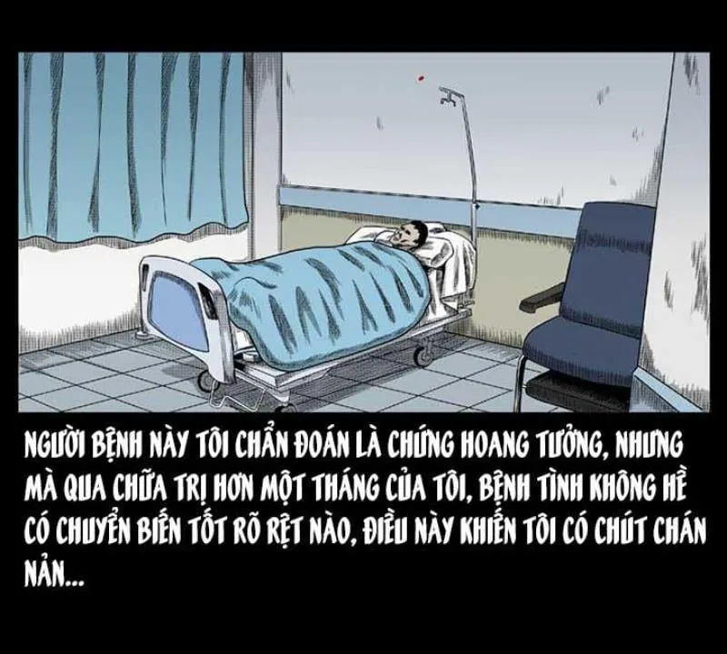 Tam Lão Gia Kinh Kỳ Thủ Trát Chapter 18 - Trang 12