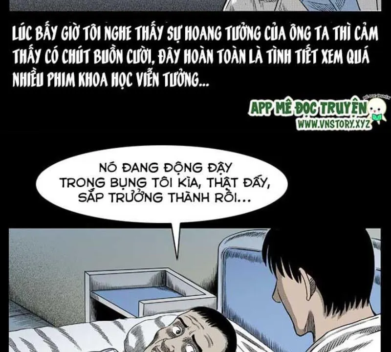Tam Lão Gia Kinh Kỳ Thủ Trát Chapter 18 - Trang 15